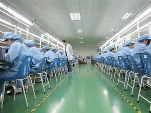 老板親力親為,關(guān)注產(chǎn)品細節(jié),是小企業(yè)立足市場的關(guān)鍵