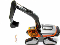 BICES特別專題:產(chǎn)品力 改變未來(lái)的力量_第一工程機(jī)械網(wǎng)