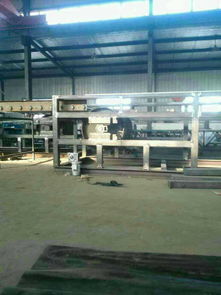 遵義a級(jí)聚苯板設(shè)備廠家 供應(yīng)產(chǎn)品 大城縣西陳莊挺進(jìn)機(jī)械設(shè)備廠