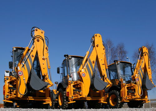 新基建的普及對(duì)工程機(jī)械未來發(fā)展的影響