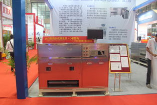 大成設(shè)備展示新密度測(cè)試儀產(chǎn)品