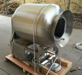 諸城洗刷刷機(jī)械 牛肉干滾揉機(jī)圖片 香港島牛肉干滾揉機(jī)