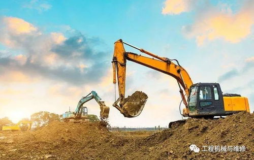 國(guó)ⅳ為期不遠(yuǎn),波譎云詭的中國(guó)工程機(jī)械市場(chǎng)迎來新一輪變革