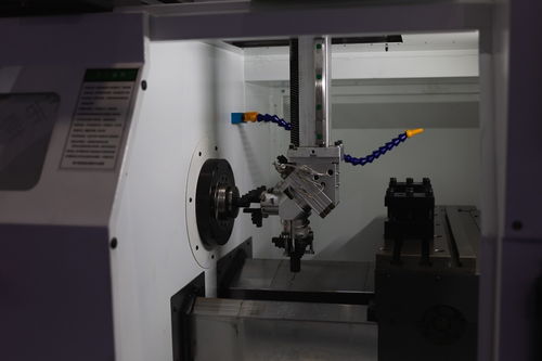 機(jī)械展 工業(yè)創(chuàng)新與未來發(fā)展的引擎