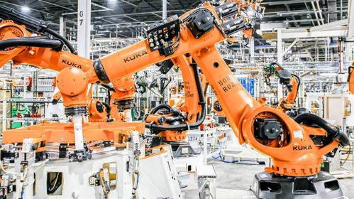 機(jī)器人致傷事件引爭議，馬斯克怒斥不實(shí)報(bào)道