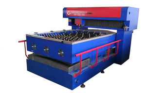 機械設(shè)備 現(xiàn)代工業(yè)的基石與創(chuàng)新引擎