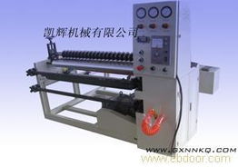 凱輝機(jī)械 中國(guó)制造，精工品質(zhì)——解析其明星產(chǎn)品復(fù)卷分切機(jī)